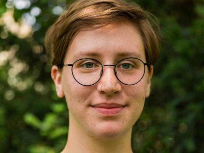 Linda Rohland (Elternzeit bis 06/21)